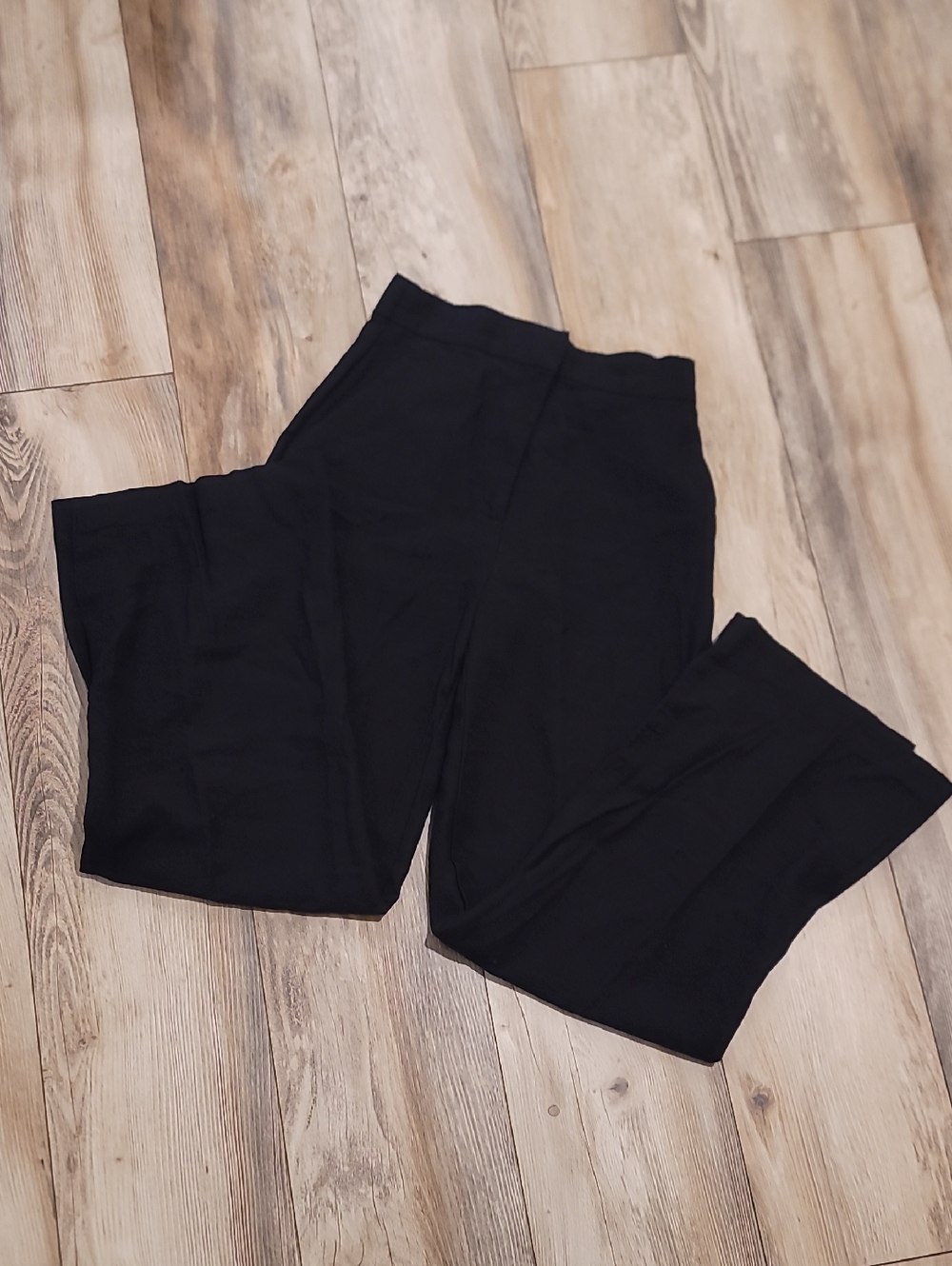 Lovely Trouser Pants